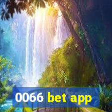 0066 bet app